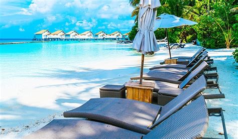 Thaimaa All Inclusive – Varaa huoleton loma .